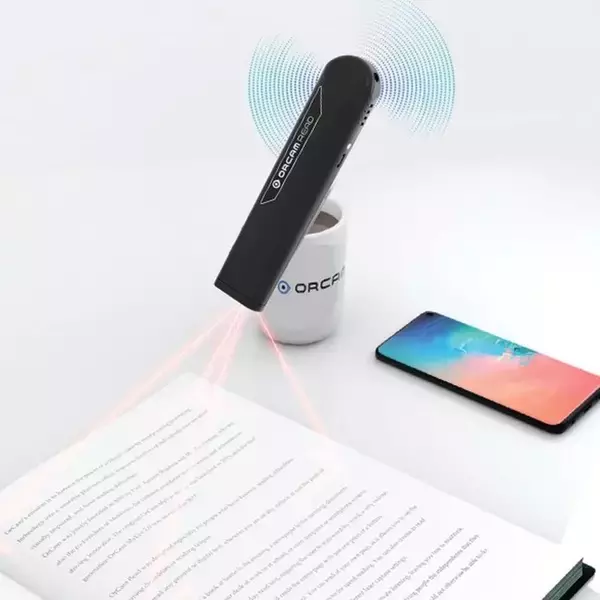 新製品『OrCaｍ Read（オーカムリード）日本版』販売開始と既存商品の価格改定ご案内