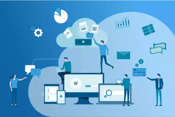 「Google ドライブ」によるファイル共有からの情報漏えいを防止 ─ 業界唯一の全体管理が可能な「DriveChecker」が累計10万ユーザーを突破