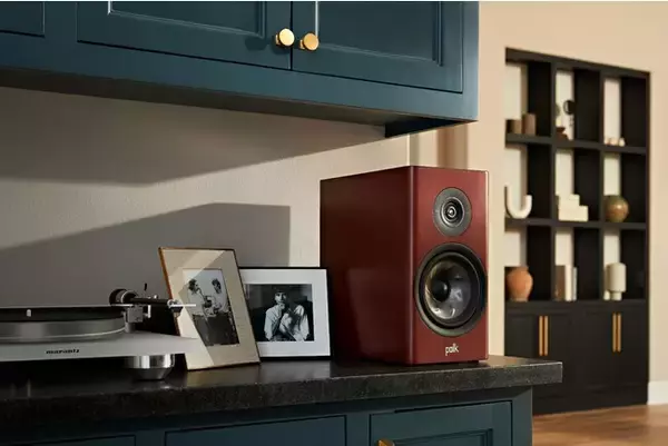 [Polk Audio入荷情報] Polk Audio 50周年記念モデル・ブックシェルフ・スピーカー「R200AE」再入荷のお知らせ