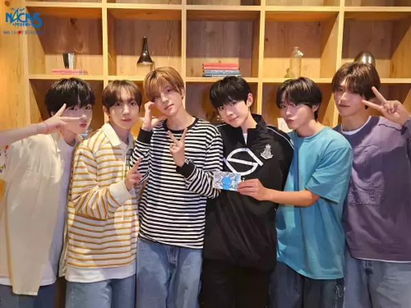 NCT WISHメンバー全員が登場してプレイリストを紹介する4日間！FM NACK5『ALL The Feels』