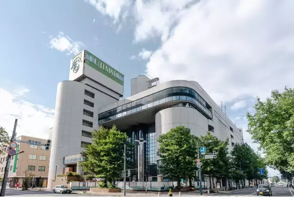 「旧・藤丸百貨店」再生プロジェクトに、藤丸サポーターとして参画