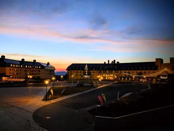 【絶景の朝日体験】新潟・妙高の大自然に包まれ、ロッテアライリゾートで始まる、心と体を満たす特別な1日