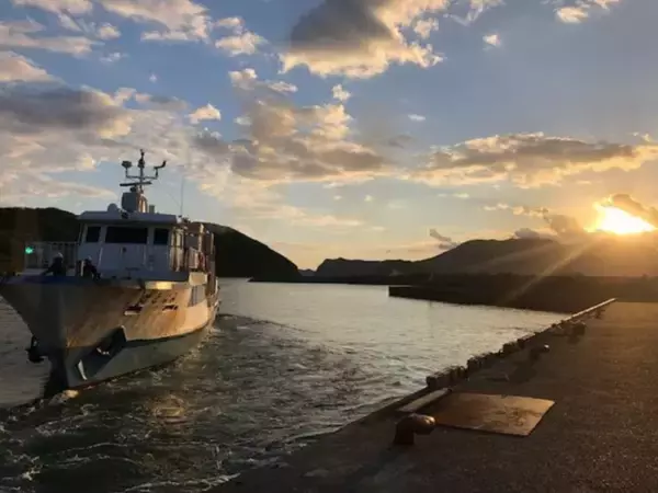 小・中学校の存続をかけた与路小・中学校への留学施設 里親募集 及び 留学生募集