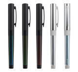 「変幻する半透明ボディ　キャップ式水性ゲルボールペン『ZOOM L1』新5色 発売」の画像1