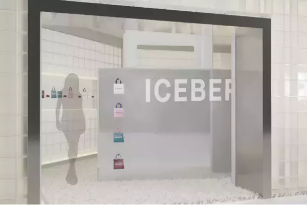 北海道発・新食感生チョコレート「ICEBERG」誕生。2026年1月16日、日本最大級のバレンタインイベント、ジェイアール名古屋タカシマヤ「アムール・デュ・ショコラ」で先行デビュー。