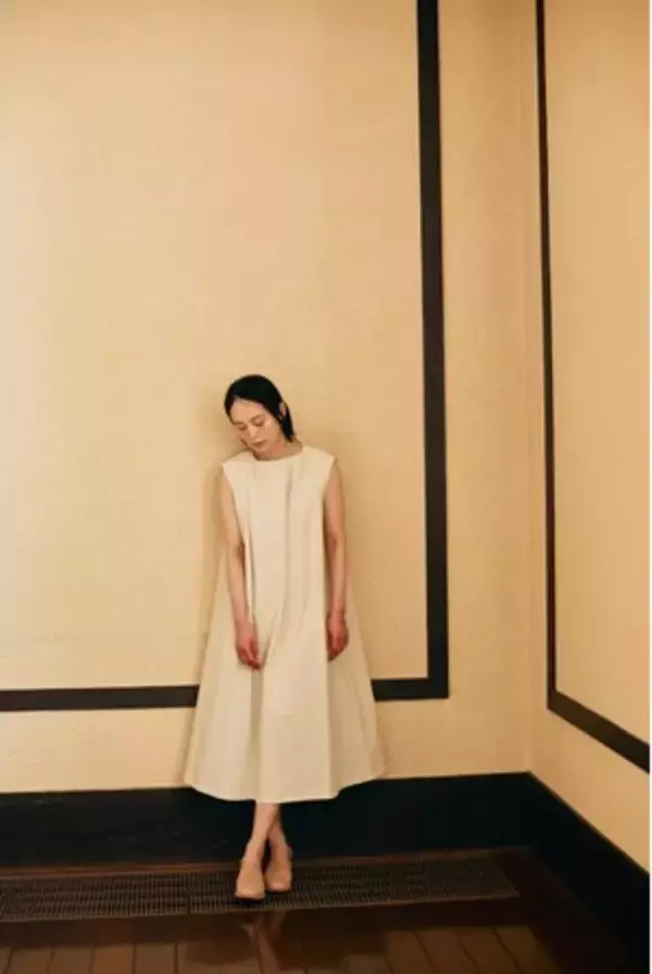 【CLASKAのアパレル】「D（ディー）」の2026年 春夏ウェブカタログを公開＆新作アイテムの販売スタート