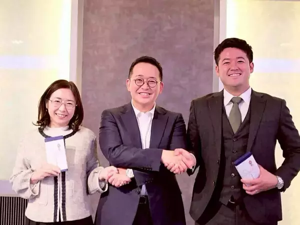 “住まいのプロ”が社員の人生も設計へ　若手発案の『サンクス・ジャーニー（Thanks Journey）』 勤続表彰を“人生支援型”に刷新　人材定着時代に応える新制度を4月より導入