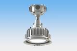 「防爆形LED灯器具(粉じん防爆兼用)「LZLPシリーズ」を発売」の画像1