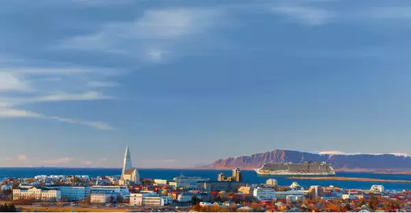 ノルウェージャンクルーズライン、2028年シーズンの販売を開始