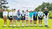 【ＢＳ日テレ】９月４日（金）夜９時「ゴルフサバイバル」元日本代表やステップアップツアー優勝経験者が参戦／夜１０時 女子と同会場開催の「ゴルフサバイバル男」男子ならではの攻略法は?!女子と比較して楽しむ！