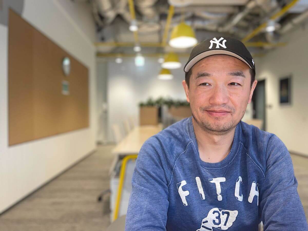 管理画面を低コストで瞬時に開発、運用可能にする利便性の高いローコードツール『ダッシュコム』。日本企業をターゲットにする企業戦略に迫る。