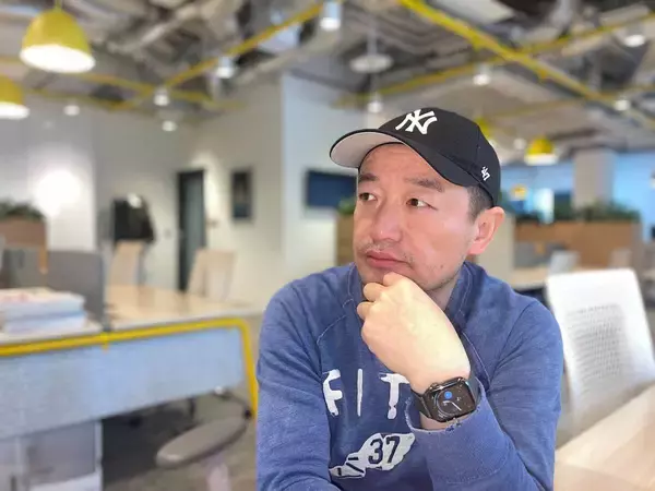 「管理画面を低コストで瞬時に開発、運用可能にする利便性の高いローコードツール『ダッシュコム』。日本企業をターゲットにする企業戦略に迫る。」の画像