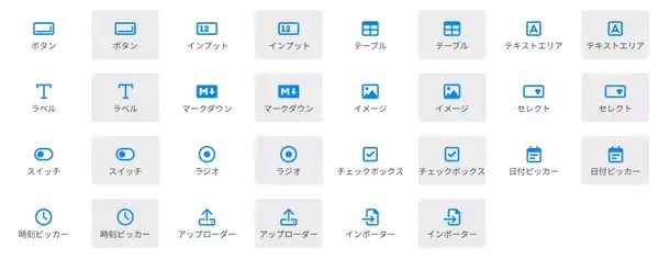 「管理画面を低コストで瞬時に開発、運用可能にする利便性の高いローコードツール『ダッシュコム』。日本企業をターゲットにする企業戦略に迫る。」の画像