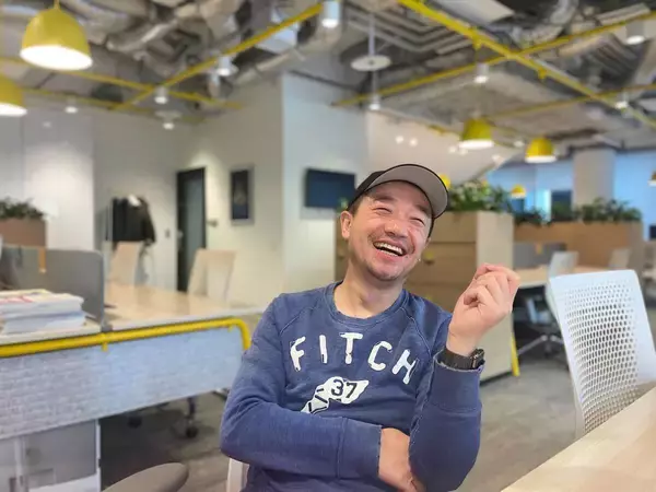 「管理画面を低コストで瞬時に開発、運用可能にする利便性の高いローコードツール『ダッシュコム』。日本企業をターゲットにする企業戦略に迫る。」の画像