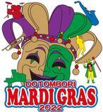 「「ＤＯＴＯＭＢＯＲＩ ＭＡＲＤＩＧＲＡＳ ２０２２」（道頓堀 マルディグラ ２０２２）」の画像1