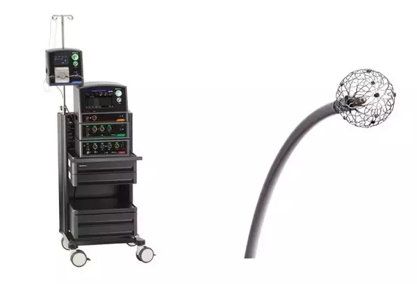 心房細動治療のための3Dマッピング・アブレーションシステム「Affera(TM) Mapping and Ablation システム」および「Sphere-9(TM) カテーテル」の薬事承認を取得