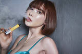 「【話題沸騰】深田えいみ×CHILLERS、ハロウィン限定キャンペーンを開催！」の画像1