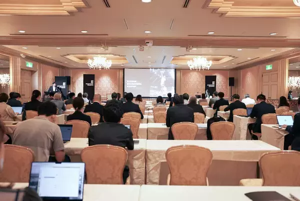 開催レポート：第21回『CMO Japan Summit 2025』大盛況のうちに閉幕