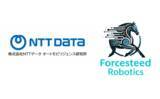 「Forcesteed Robotics、NTTデータARCのオンプレミスAI開発基盤構築を支援 ～スピンジェンス製AIサーバ「Edgestar」で、セキュアなLLM/VLM学習環境を実現～」の画像1