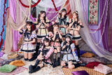 「fav me、生誕祭ソロ曲を収録したファン待望のデジタルEP『BIRTHDAY PARADE』リリース」の画像1