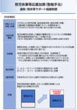 「【福島県南相馬市】「取得する人」も「支える人」も、みんなが笑顔に！東北初(※)！育休等を支える仲間に報いる「育児休業等応援加算」をスタート　※本市調べ」の画像1