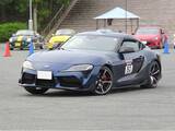 「【JAF福島】「運転の正確さ」を競うモータースポーツ！「第9回 オートテスト 2026 in いわき」参加者募集中♪」の画像1