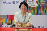 「品川区とキユーピーが共創「しながわボウル」が2年目へ　区役所食堂から地域コミュニティへ提供場所を拡大」の画像4