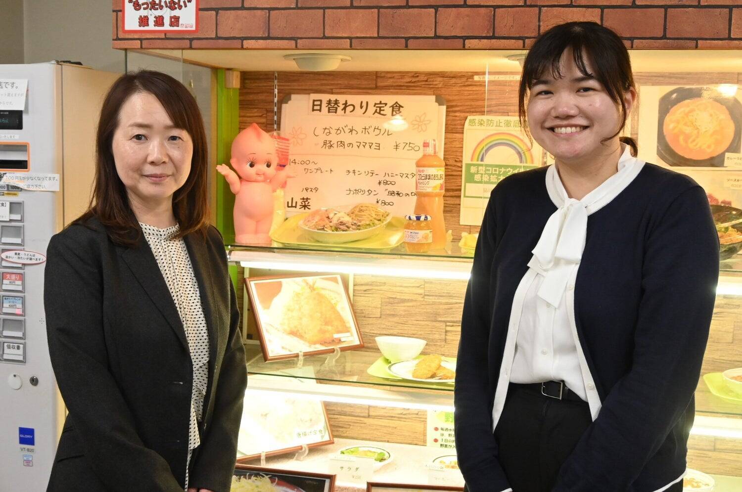 品川区とキユーピーが共創「しながわボウル」が2年目へ　区役所食堂から地域コミュニティへ提供場所を拡大