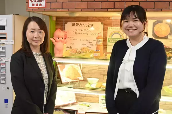 「品川区とキユーピーが共創「しながわボウル」が2年目へ　区役所食堂から地域コミュニティへ提供場所を拡大」の画像