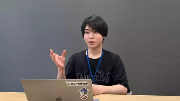 「AI×アセットで開発を「爆速」に。顧客価値を最大化するクラスメソッドの「ビルドチーム」とは？」の画像