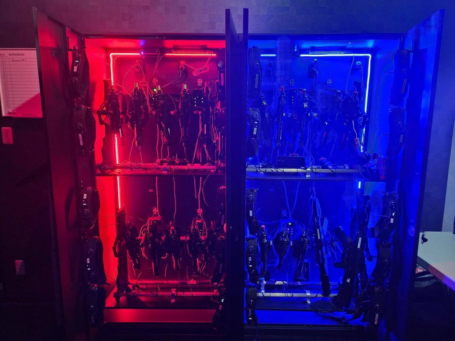 国と言語の壁を越えて新しいゲームスポーツを紹介したい！世界で大人気のレーザータグ施設「LAZER ZONE」、アメリカ人開業者の手作り開店秘話！