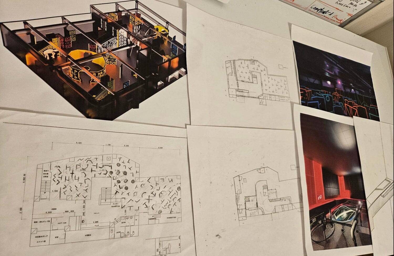 国と言語の壁を越えて新しいゲームスポーツを紹介したい！世界で大人気のレーザータグ施設「LAZER ZONE」、アメリカ人開業者の手作り開店秘話！