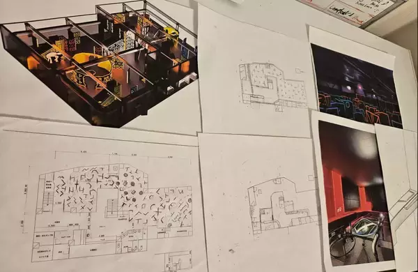 「国と言語の壁を越えて新しいゲームスポーツを紹介したい！世界で大人気のレーザータグ施設「LAZER ZONE」、アメリカ人開業者の手作り開店秘話！」の画像