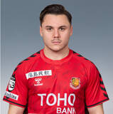 「【福島ユナイテッドFC】トカチ選手 栃木SCへ完全移籍のお知らせ」の画像1