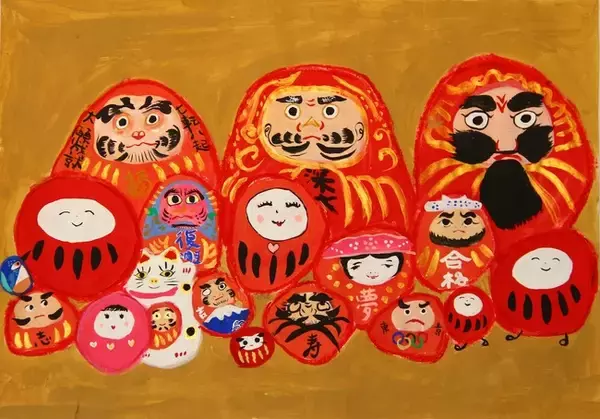 期間限定イベント「だるチャンのおうち出張in新宿」を開催