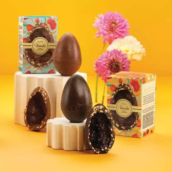 ヴェンキ イースター＆スプリングコレクション 2023　3月15日（水）発売