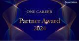 「ワンキャリア、パートナー企業の功績を表彰する「ONE CAREER Partner Award 2024」を初実施、5社9名を表彰。」の画像1
