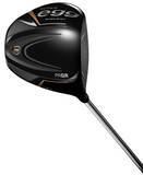 「PRGR「SUPER egg evolution ドライバー」新発売」の画像1