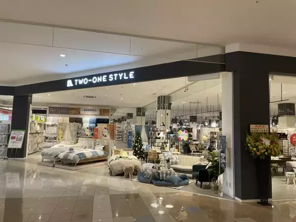 埼玉県久喜市の大型商業施設　モラージュ菖蒲　　開業15周年を期に大幅リニューアル