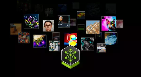 NVIDIA、開発者向けに NVIDIA CUDA GPU インストール ベース全体で生成 AI コパイロットを作成、展開可能な生成 AI マイクロサービスを開始