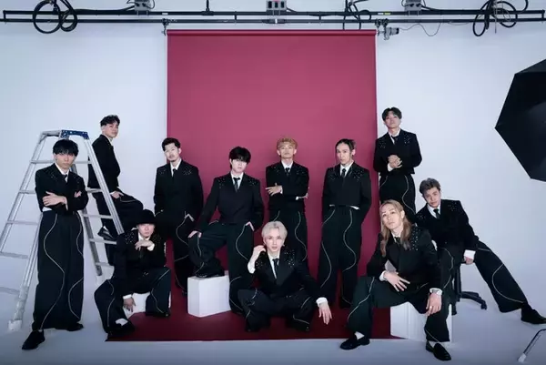 ダンスアーティスト「GANMI」自身2枚目となる作品集「CHOREOMUSIC　COMPILATION 02」を発売。CD＋DVD＋フォトブックの豪華コンピレーション！