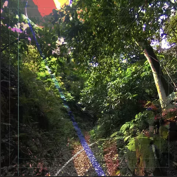 鎌倉時代の歴史と現代アートが融合する驚きのVR体験が始まる！越中正人VR作品「鎌倉七切通を通って正七角形を描いた日があった」鑑賞会開催　開催期間：2024年7月16日(火)~8月4日(日)