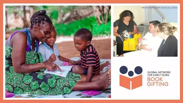 世界へ発信、日本のブックスタート25年の経験――「赤ちゃんに絵本を贈る」国際カンファレンスに参加