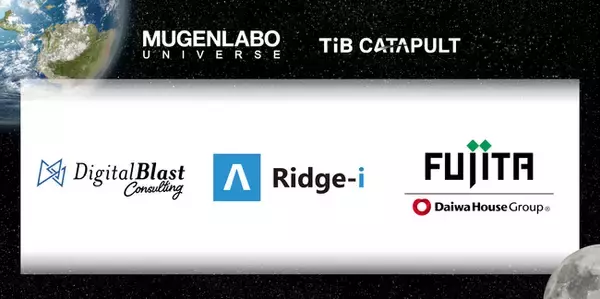 デジタルブラストコンサルティング、リッジアイおよびフジタと共同で企業の海外拠点開設の支援を目的とした衛星データ活用サービスの検討を開始