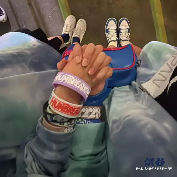 【2025年最新！推し活調査】推しているジャンル&今推してる人・キャラクターTOP10！