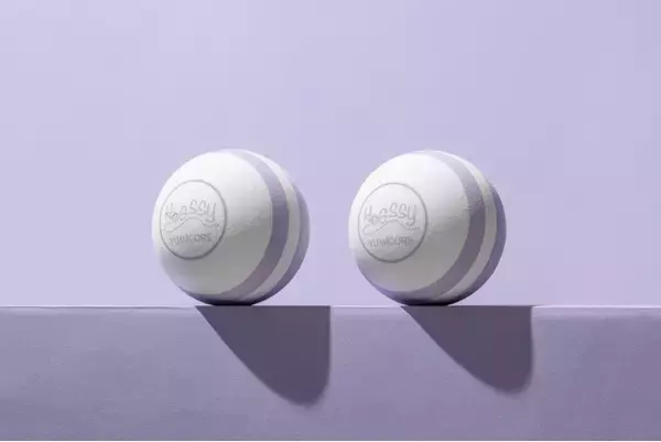 YUMICOREから、Hogssy（ホグッシー）・Hogssy Plus(ホグッシープラス)に新色が登場！