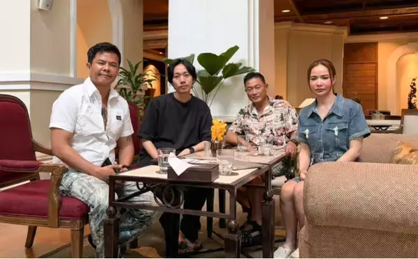 「リユース業界がアジア市場へ本格進出。上海に続くアジア第2拠点」の画像