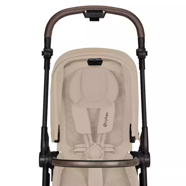 「CYBEX、販売店限定モデル（アカチャンホンポ）を発表！「MELIO CARBON」ソルテカラー刷新に加え「LIBELLE」ソルテカラー新登場」の画像