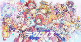 「DMM GAMES『テクロノス』にて、UNITIAから「リュイン」が登場！さらにUNITIAイベント「CROSS WORLD TRAVELERS」後編開催！」の画像1