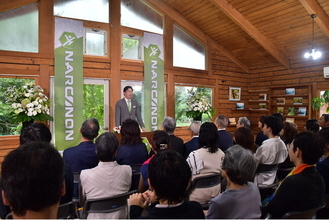 ＜イベントレポート＞薬物依存からの回復支援施設「ナルコノンジャパン」 創設5周年記念イベントを開催